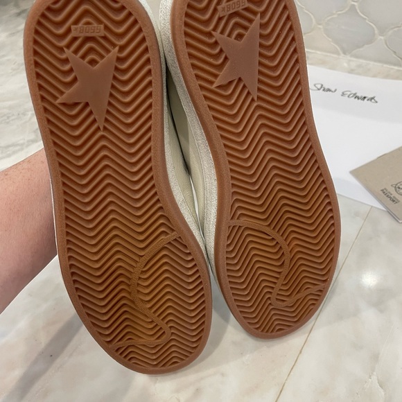 Golden Goose Leopard Ball Stars - Picture 6 of 9